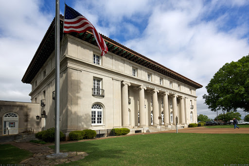 Post Office «United States Postal Service», reviews and photos, 210 N Seminary St, Florence, AL 35630, USA