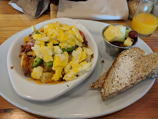 Breakfast Restaurant «First Watch - Princeton Plaza», reviews and photos, 80 W Kemper Rd, Springdale, OH 45246, USA