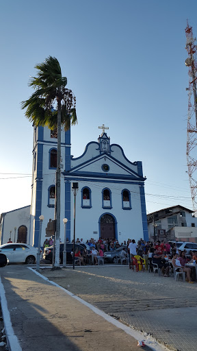 Igreja de São Benedito, Tv. Cônego Miguel, 94 - Centro, Bragança - PA, 68600-000, Brasil, Local_de_Culto, estado Pará