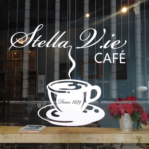 Cafe «Stella V.ie Cafe», reviews and photos, 5246 Hohman Ave, Hammond, IN 46320, USA