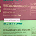 Bausch & Lomb Lacelle One Day Color Contact Lenses