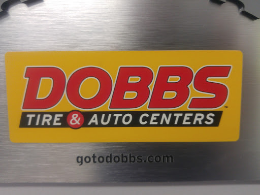 Tire Shop «Dobbs Tire & Auto Centers», reviews and photos, 873 Robert Raymond Dr, Lake St Louis, MO 63367, USA