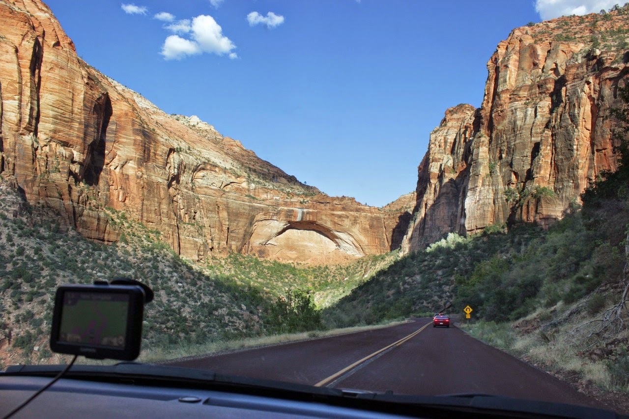 Día 11: Visita a Bryce y llegada a Zion - Parques nacionales del oeste de EEUU and more (59)