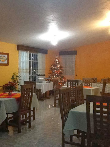 Poblanísimo Restaurant-Buffet, 20 de Noviembre s/n, 5 de Febrero, 73310 Zacatlán, Pue., México, Restaurante | PUE