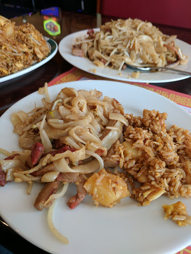 Chinese Restaurant «Bamboo Garden Restaurant», reviews and photos, 16733 Oak Park Ave, Tinley Park, IL 60477, USA