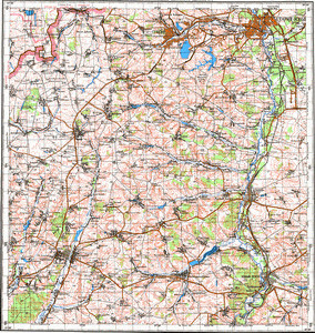 Thumbnail Map 200k--m37-08