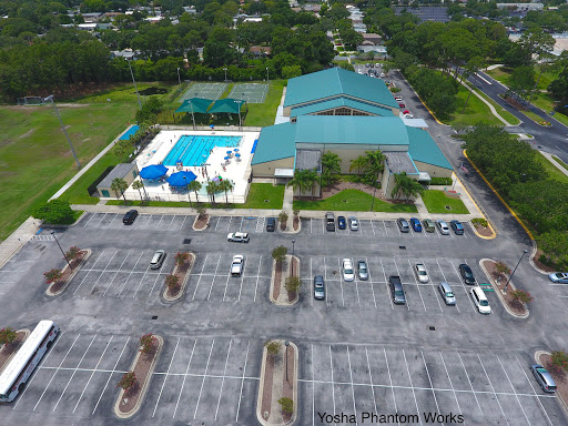 Recreation Center «Seminole Recreation Division», reviews and photos, 9100 113th St N, Seminole, FL 33772, USA