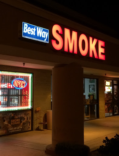 Tobacco Shop «Bestway Smoke», reviews and photos, 4851 E Greenway Rd, Scottsdale, AZ 85254, USA