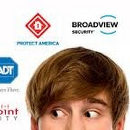 Alarm Systems Reviews Home