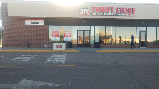 Thrift Store «Arc Thrift Store», reviews and photos, 12039 W Alameda Pkwy, Lakewood, CO 80228, USA
