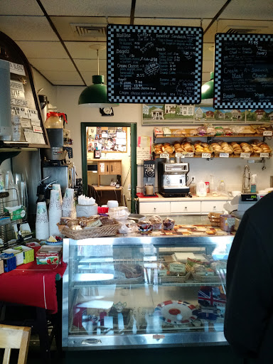 Coffee Shop «Hopkinton Gourmet», reviews and photos, 43 Main St, Hopkinton, MA 01748, USA