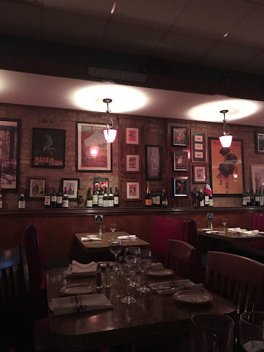 French Restaurant «Chez Simo Bistro», reviews and photos, 1968 W Lawrence Ave, Chicago, IL 60640, USA