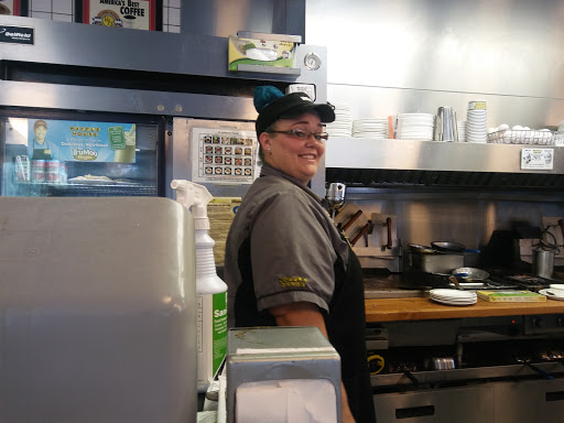 Breakfast Restaurant «Waffle House», reviews and photos, 13091 Brown Bridge Rd, Covington, GA 30016, USA