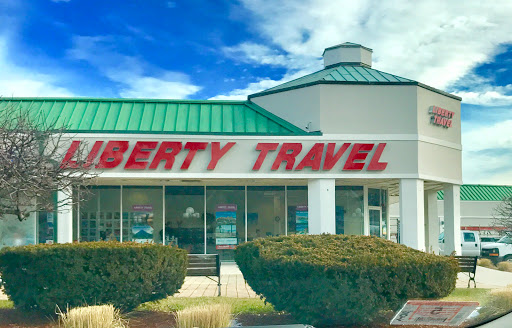 Travel Agency «Liberty Travel Burlington», reviews and photos, 91 Middlesex Turnpike, Burlington, MA 01803, USA