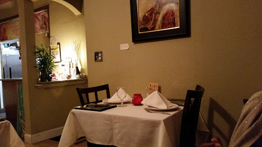 Restaurant «ARK North Indian Grill», reviews and photos, 724 Main St, Half Moon Bay, CA 94019, USA