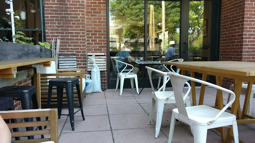 Coffee Shop «Phoenix Coffee Company», reviews and photos, 3000 Bridge Ave, Cleveland, OH 44113, USA