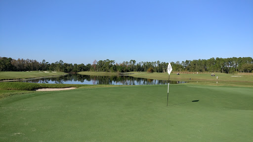 Golf Club «Waldorf Astoria Golf Club», reviews and photos, 14224 Bonnet Creek Resort Ln, Orlando, FL 32821, USA