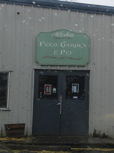 Farm «Aloha Feed Garden & Pet LLC», reviews and photos, 18840 SW Alexander St, Beaverton, OR 97006, USA