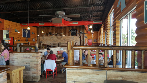 Fast Food Restaurant «Cook Out», reviews and photos, 2480 US-501, Conway, SC 29526, USA