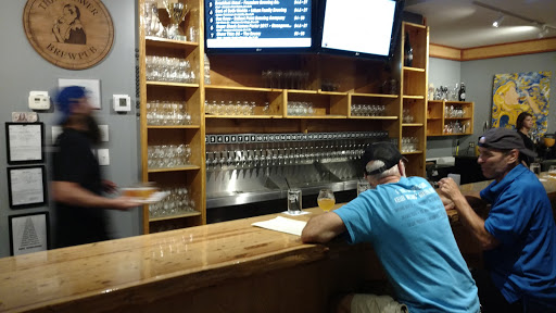 Brewery «The Answer Brewpub», reviews and photos, 6008 W Broad St, Richmond, VA 23230, USA