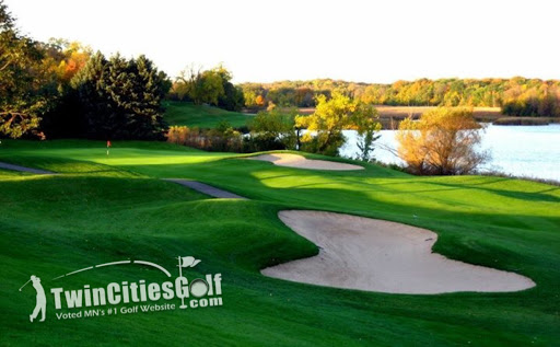 Golf Course «Baker National Golf Course», reviews and photos, 2935 Parkview Dr, Hamel, MN 55340, USA