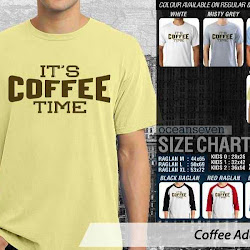 Kaos Coffee Kopi