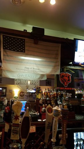 Bar «Grand Tavern», reviews and photos, 3733 Grand Blvd, Brookfield, IL 60513, USA
