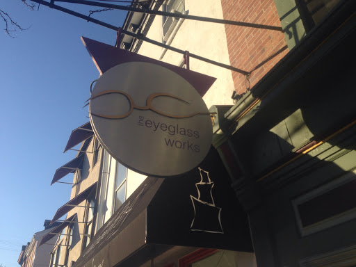 Optician «Eyeglass Works», reviews and photos, 4407 Main St, Philadelphia, PA 19127, USA