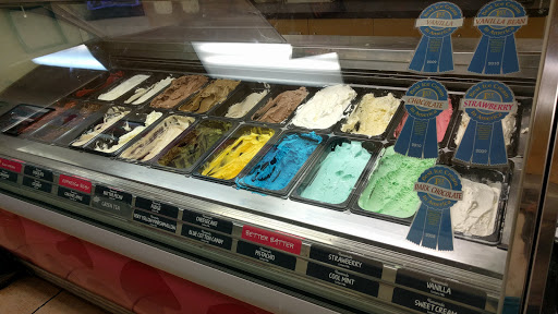 Ice Cream Shop «MaggieMoo’s Ice Cream and Treatery», reviews and photos, 39-33 Bell Blvd, Bayside, NY 11361, USA