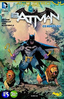 Batman #33