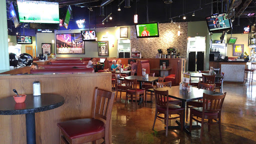 American Restaurant «Burgers & Beer», reviews and photos, 72773 Dinah Shore Dr, Rancho Mirage, CA 92270, USA