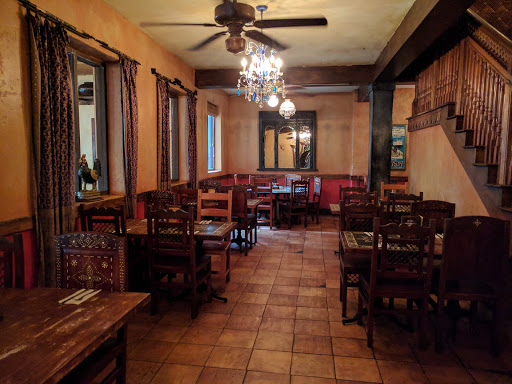 Restaurant «Yak & Yeti Restaurant», reviews and photos, 775 Werikhe Way, Lake Buena Vista, FL 32830, USA