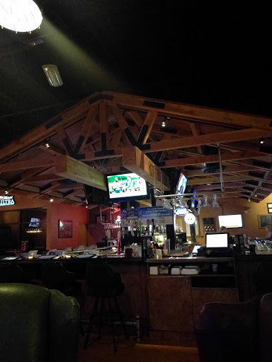 Bar & Grill «Timbers Bar And Grill», reviews and photos, 7240 W Azure Dr, Las Vegas, NV 89130, USA