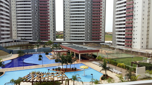 Condomínio Clube Vitalitá, R. Rio Negro, 1188 - Vila Margarida, Campo Grande - MS, 79023-041, Brasil, Condomnio, estado Mato Grosso do Sul