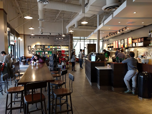 Coffee Shop «Starbucks», reviews and photos, 8381 Leesburg Pike, Vienna, VA 22182, USA