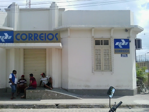 Correios - Itambé, Praça Dom Vital, 83 - Centro, Itambé - PE, 55920-970, Brasil, Serviço_de_envios_e_correio, estado Pernambuco