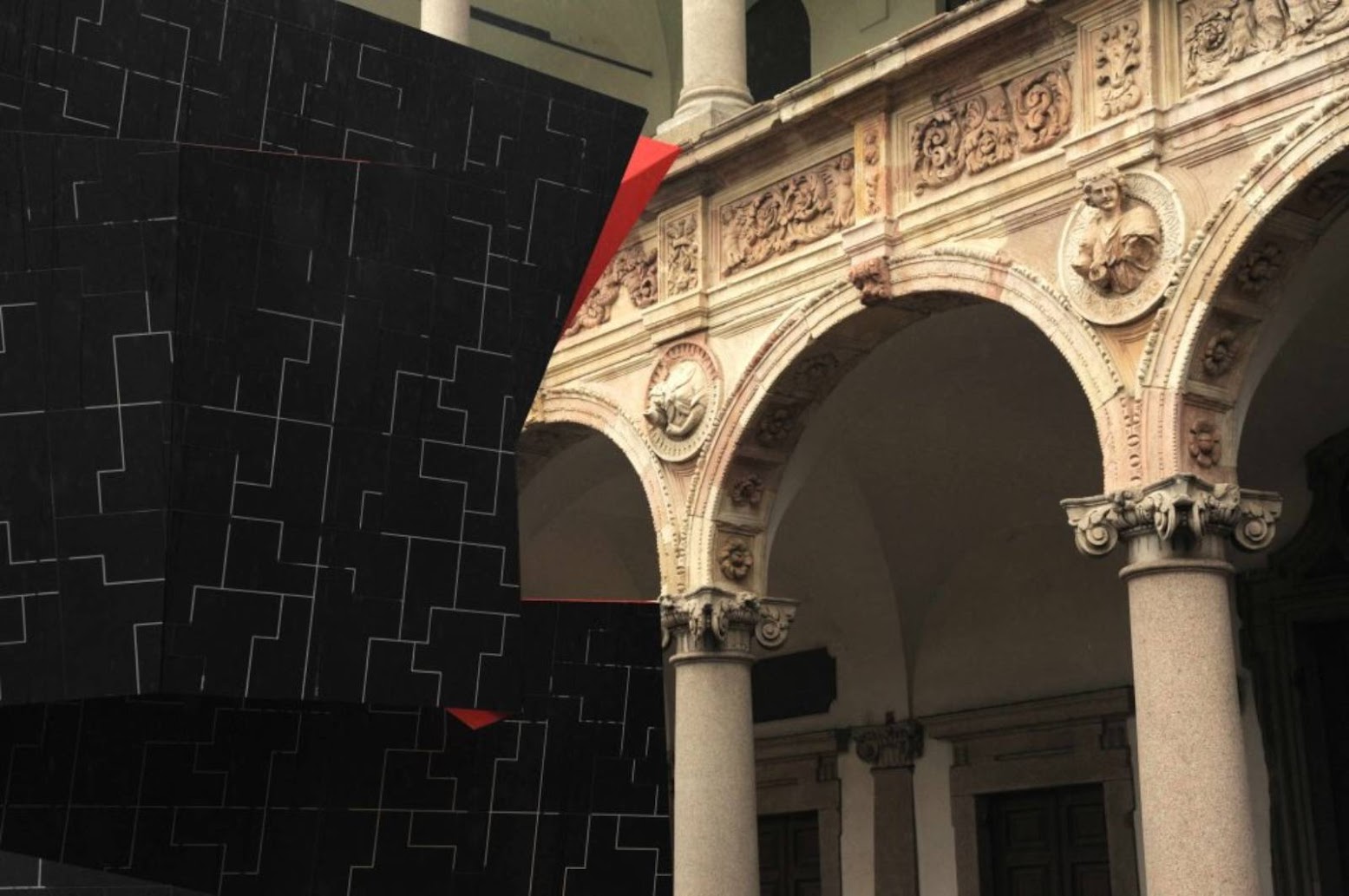 Daniel Libeskind