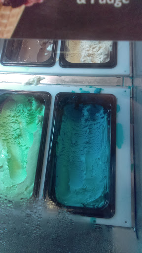 Ice Cream Shop «Marble Slab Creamery», reviews and photos, 27306 Circle Crossing #210, Denham Springs, LA 70726, USA