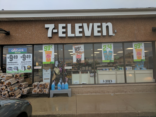 Convenience Store «7-Eleven», reviews and photos, 1663 IL-59, Naperville, IL 60563, USA