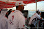 Sharjah-U.A.E.-December 12, 2008 - The day of the race of the Grand Prix of Sharjah. The final results are: Thani Al Qamzi Team Abu Dhabi the winner, Sami Selio Woodstock Red Devil Racing second and therd Jonas Andersson F1 Team Sweden. This GP is the 8th leg of the UIM F1 Powerboat World Championship 2008. Picture by Vittorio Ubertone/Idea Marketing. Sharjah-U.A.E.-December 12, 2008 - The day of the race of the Grand Prix of Sharjah. The final results are: Thani Al Qamzi Team Abu Dhabi the winner, Sami Selio Woodstock Red Devil Racing second and therd Jonas Andersson F1 Team Sweden. This GP is the 8th leg of the UIM F1 Powerboat World Championship 2008. Picture by Vittorio Ubertone/Idea Marketing.