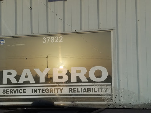 Electrical Supply Store «Raybro/CED Electric Supplies», reviews and photos, 37822 Skyridge Cir, Dade City, FL 33525, USA