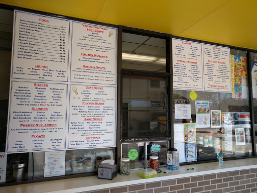 Ice Cream Shop «Frosty Boy Grand Rapids», reviews and photos, 1757 Plainfield Ave NE, Grand Rapids, MI 49505, USA