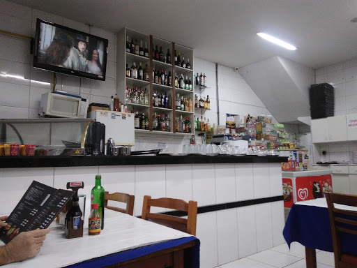 Restaurante Nordestino Baião de Dois Irmãos, Av. Washington Luiz, 72 - Vila Matias, Santos - SP, 11050-200, Brasil, Restaurante_Baiano, estado Sao Paulo