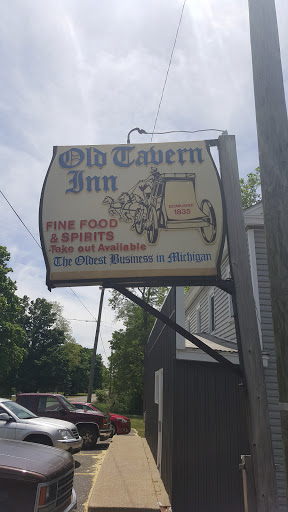 American Restaurant «Old Tavern Inn», reviews and photos, 61088 Indian Lake Rd, Niles, MI 49120, USA