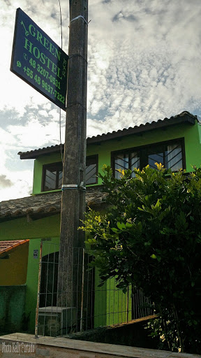 Green Hostel Ingleses, Servidão Juvêncio Caetano Marquês, 325 - Ingleses Norte, Florianópolis - SC, 88058-335, Brasil, Hotel_de_baixo_custo, estado Santa Catarina