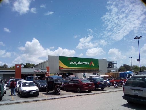 Mi Bodega Aurrera Hunucma, México, Calle 25 200A, Centro, 97350 Hunucmá, Yuc., México, Supermercado | YUC
