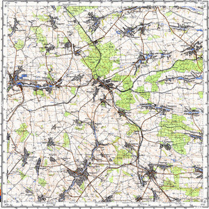 Уменьшенное изображение Карта 100k--m35-130--(1979)