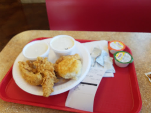 Fast Food Restaurant «Chicken Express», reviews and photos, 2450 Justin Rd, Highland Village, TX 75077, USA