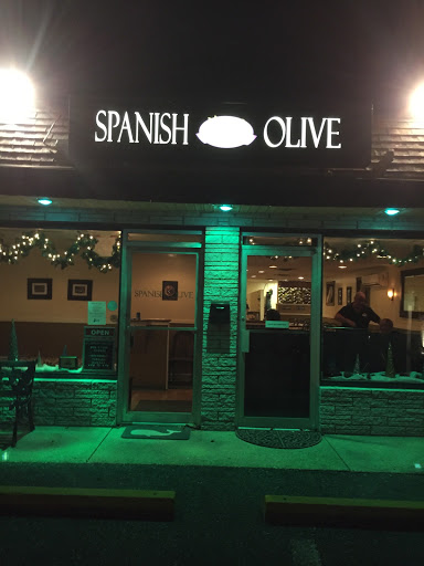 Cuban Restaurant «Spanish Olive», reviews and photos, 399 Mantoloking Rd, Brick, NJ 08723, USA