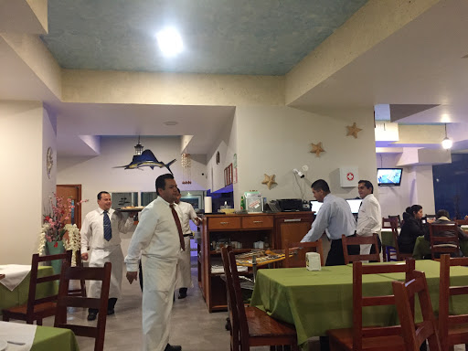 Playa Hermosa, Hidalgo 1708, Centro, 73800 Teziutlán, Pue., México, Restaurante de comida para llevar | PUE